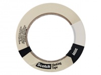 Scotch afplaktape 18mm 50M