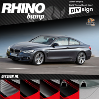 Bumperbeschermer BMW 4 Serie Sedan 2014 tot heden