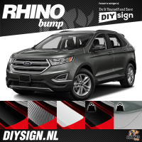 Bumperbeschermer Ford Edge Magnetic 2016-01 tot heden