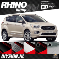 Bumperbeschermer Ford Kuga ST III 216-03 tot heden