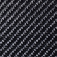 Zwart 4D Carbon