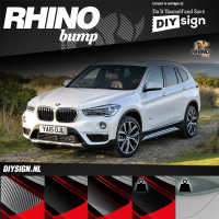 Bumperbeschermer BMW X1 F48 2014-11 tot heden