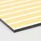 Dibond Reclamebord Dibond Reclamebord