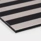 Aluminium Finish met Dibond Tussenplaat Aluminium Finish met Dibond Tussenplaat